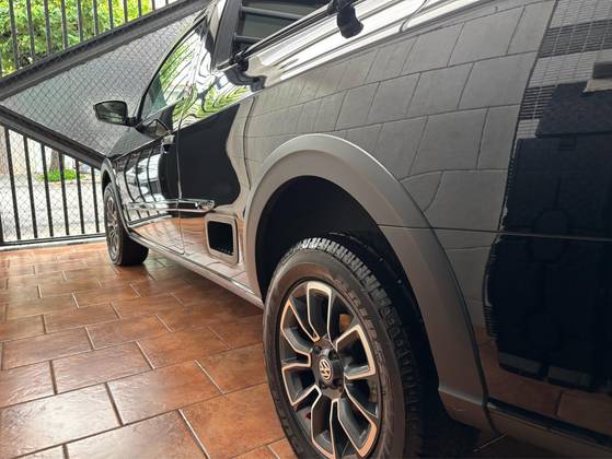 VOLKSWAGEN SAVEIRO 1.6 MSI TRENDLINE CS 8V FLEX 2P MANUAL VOLKSWAGEN SAVEIRO 1.6 MSI TRENDLINE CS 8V FLEX 2P MANUAL